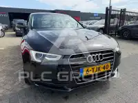 2012 Audi A5