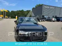 2012 Audi A5