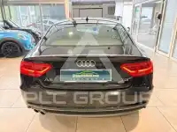 2012 Audi A5