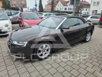 2012 Audi A5