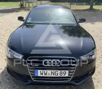 2012 Audi A5