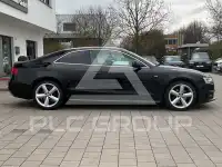 2012 Audi A5