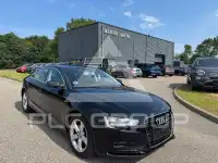 2012 Audi A5
