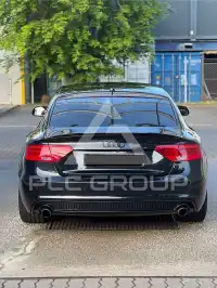 2012 Audi A5