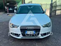 2012 Audi A5