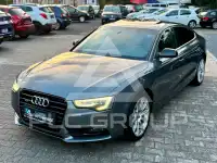 2012 Audi A5