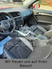 2012 Audi A5