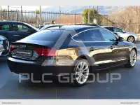 2012 Audi A5