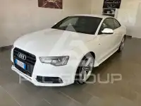 2012 Audi A5