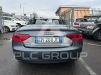 2012 Audi A5