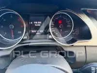 2012 Audi A5