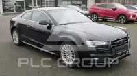 2012 Audi A5