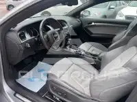2012 Audi A5