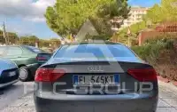 2012 Audi A5