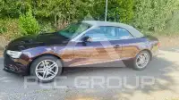 2012 Audi A5