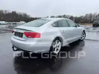 2012 Audi A5