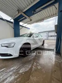 2012 Audi A5