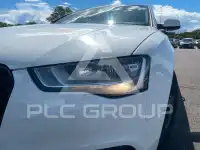 2012 Audi A5