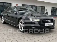 2012 Audi A5