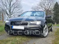 2012 Audi A5