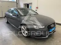 2012 Audi A5
