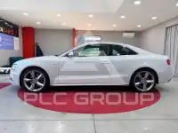 2012 Audi A5