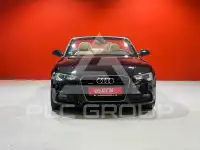 2012 Audi A5