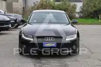 2012 Audi A5