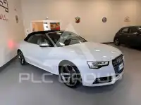 2012 Audi A5