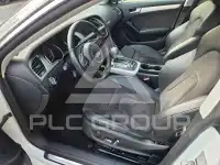 2012 Audi A5