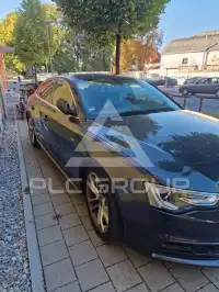 2012 Audi A5