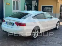2012 Audi A5