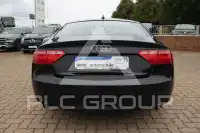 2012 Audi A5
