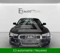 2012 Audi A5