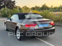 2012 Audi A5