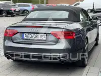 2012 Audi A5
