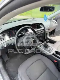 2012 Audi A5