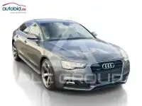 2012 Audi A5