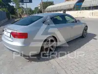 2012 Audi A5