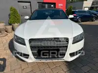 2012 Audi A5