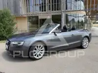 2012 Audi A5