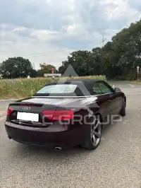 2012 Audi A5