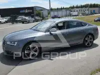 2012 Audi A5
