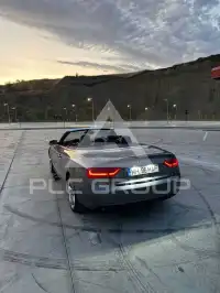 2012 Audi A5