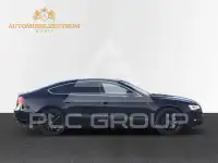 2012 Audi A5
