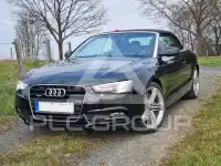 2012 Audi A5