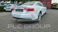 2012 Audi A5