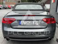2012 Audi A5