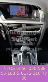 2012 Audi A5
