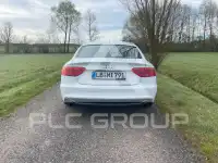 2012 Audi A5